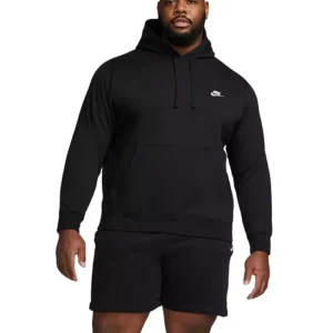 Men's Sportswear Club Fleece Pullover Hoodie