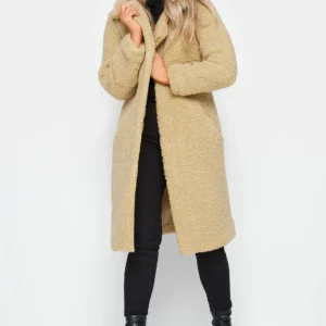 M&Co Borg Coat