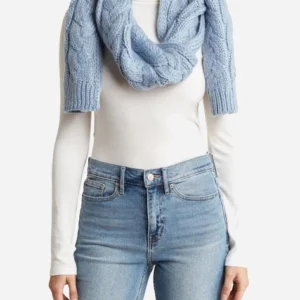 Michael Kors Blue
