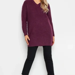 M&Co Tunic Jumper Dress