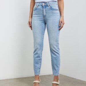 Lola Mom Jeans